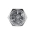Auveco No. 5485 1/2"-13 X 3/4" Grade 5 Cap Screw Zinc, Quantity - 50