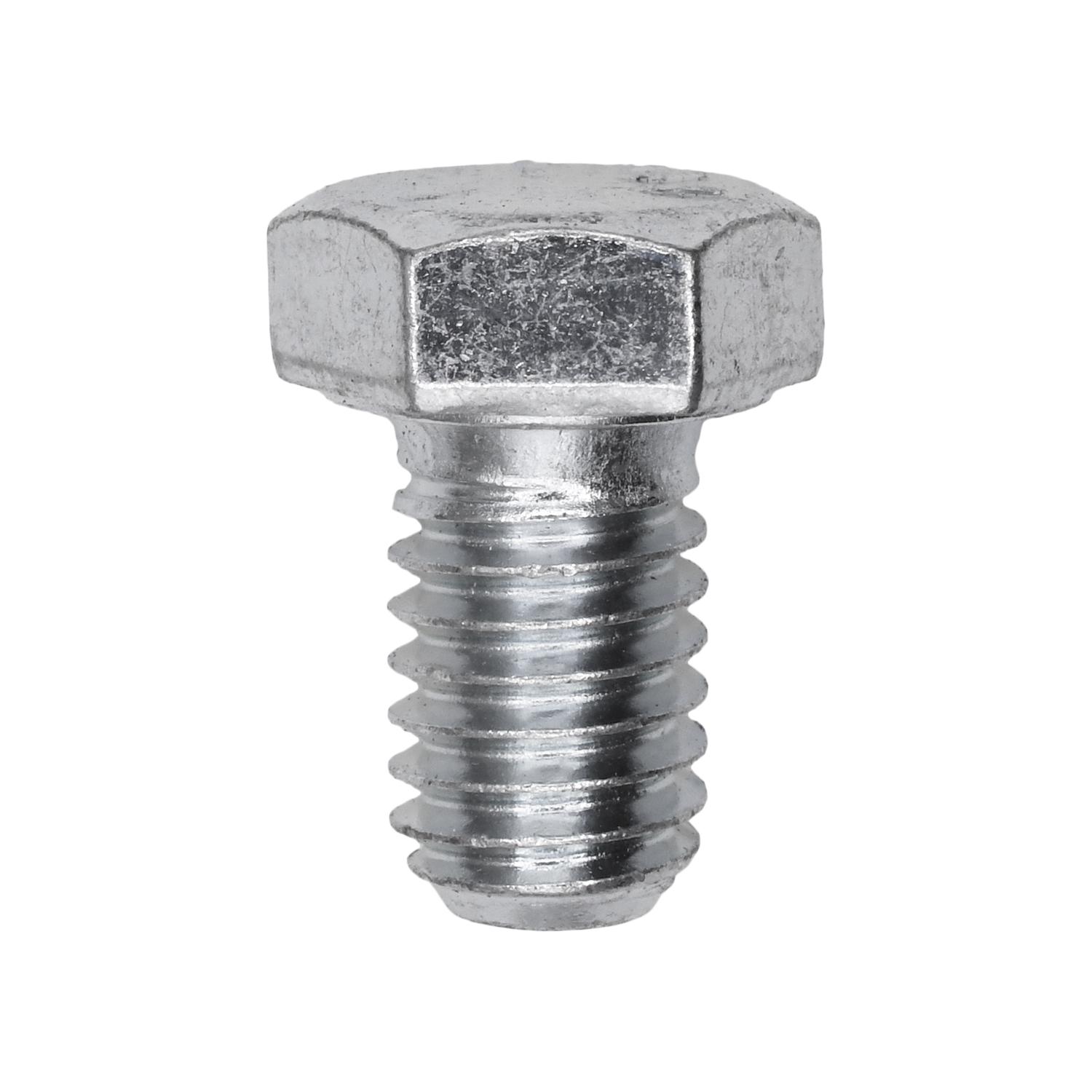 Auveco No. 5492 1/2"-13 X 3" Grade 5 Cap Screw Zinc, Quantity - 25
