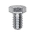 Auveco No. 5492 1/2"-13 X 3" Grade 5 Cap Screw Zinc, Quantity - 25