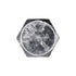 Auveco No. 5500 1/4"-28 X 1-1/4" Grade 5 Cap Screw Zinc, Quantity - 100