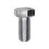 Auveco No. 5524 3/8"-24 X 3/4" Grade 5 Cap Screw Zinc, Quantity - 50