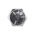Auveco No. 5538 7/16"-20 X 1-1/4" Grade 5 Cap Screw Zinc, Quantity - 50