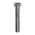 Auveco No. 5553 1/2"-20 X 3" Grade 5 Cap Screw Zinc, Quantity - 25