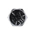Auveco No. 5553 1/2"-20 X 3" Grade 5 Cap Screw Zinc, Quantity - 25