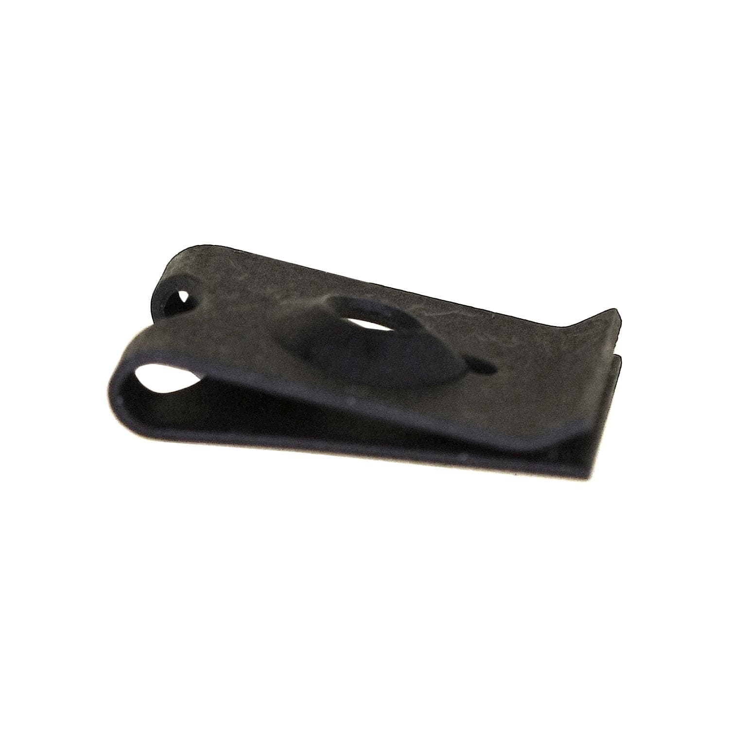 Auveco No. 5571 U-Nut #8 Screw Size, Quantity - 100