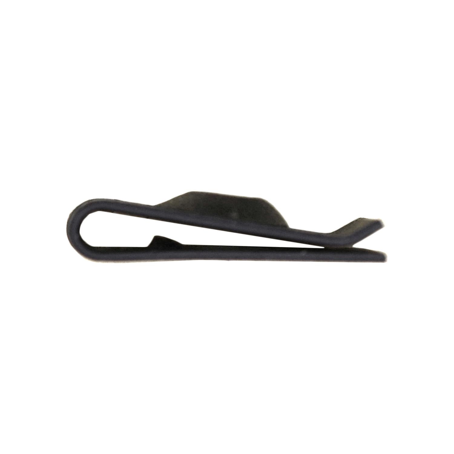 Auveco No. 5571 U-Nut #8 Screw Size, Quantity - 100