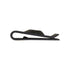 Auveco No. 5571 U-Nut #8 Screw Size, Quantity - 100