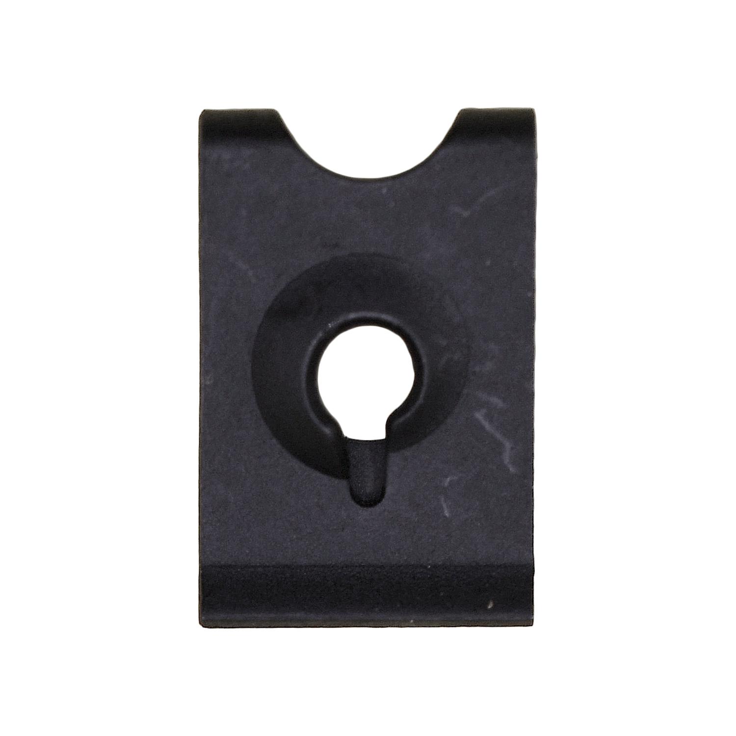 Auveco No. 5571 U-Nut #8 Screw Size, Quantity - 100