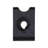 Auveco No. 5571 U-Nut #8 Screw Size, Quantity - 100