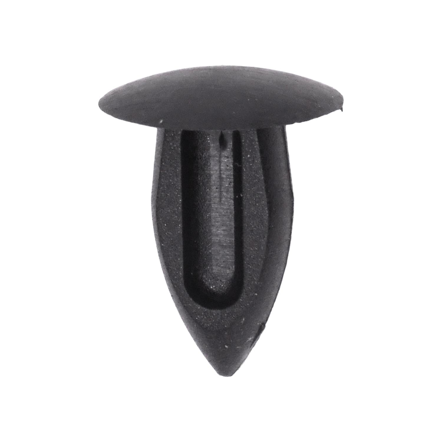 Auveco No. 5592 Plastic Fasteners, Quantity - 100