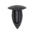 Auveco No. 5592 Plastic Fasteners, Quantity - 100