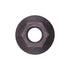 Auveco No. 5596 Spin Lock Nut W/ Serrations 3/8"-16  7/8" Outside Diameter, Quantity - 100