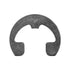 Auveco No. 5600 Retaining Rings, Quantity - 100