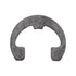Auveco No. 5601 Retaining Rings, Quantity - 100