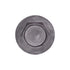 Auveco No. 5711 5/16"-18 X 1" Indented Hex Large Flange Washer Head Dog Point, Quantity - 50