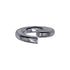 Auveco No. 5723 7/16" Lock Washer Zinc, Quantity - 200