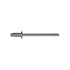 Auveco No. 5749 Panel Rivets, Quantity - 100