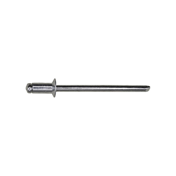 Auveco No. 5751 Panel Rivets, Quantity - 100