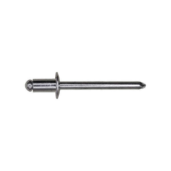 Auveco No. 5755 Panel Rivets, Quantity - 100