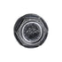 Auveco No. 5767 8/32" X 1/2" Indented Hex Washer Head Type F Zinc, Quantity - 100
