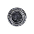 Auveco No. 5768 8/32" X 5/8" Indented Hex Washer Head Type F Zinc, Quantity - 100