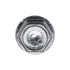 Auveco No. 5782 1/4"-20 X 1/2" Indented Hex Washer Head Type F Zinc, Quantity - 100