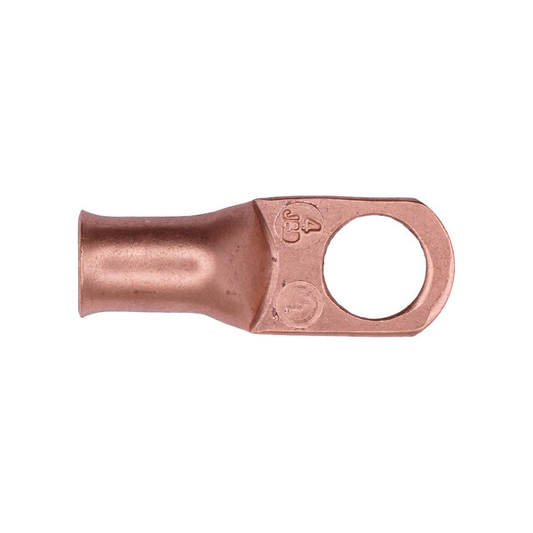Auveco No. 5794 Battery Cable Lugs, Quantity - 25