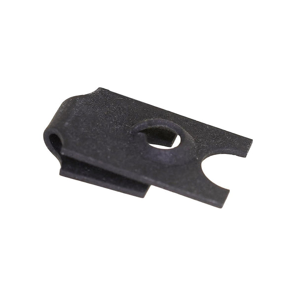Auveco No. 5836 J Nut #8 Screw Size, Quantity - 100
