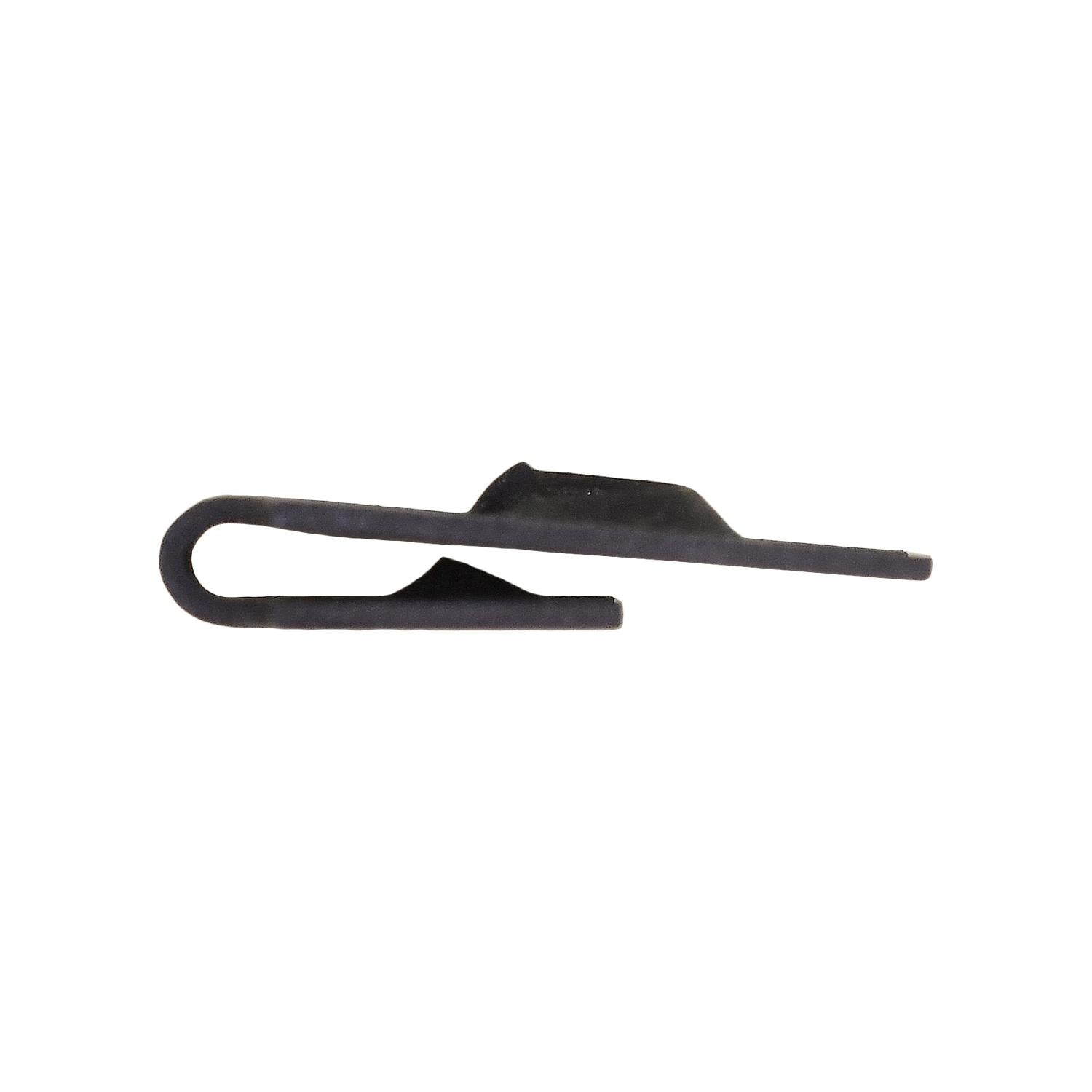 Auveco No. 5836 J Nut #8 Screw Size, Quantity - 100
