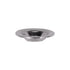 Auveco No. 602 Number 6 Flush Washer Nickel On Brass, Quantity - 100