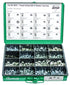 Auveco # 6043 Washer Type Thread Cutting Nuts. Assortment. Qty 1.