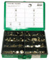 Auveco # 6062 Plug Button. Assortment. Qty 1.