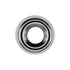 Auveco No. 614 Number 6 Countersunk Washer Nickel On Brass, Quantity - 100