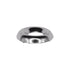 Auveco # 618 #10 Countersunk Washer Nickel On Brass. Qty 100.