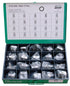 Auveco No. 6505 Rubber 'O' Ring Kit, Quantity - 1 KIT