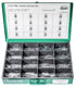 Auveco No. 6506 Hammer Lock Cotter Pin Kit, Quantity - 1 KIT