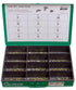 Auveco No. 6511 Grease Fitting Kit, Quantity - 1 KIT