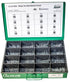 Auveco No. 6539 Phillips Pan Head Machine Screw Kit, Quantity - 1 KIT