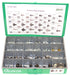 Auveco No. 6553 Oil Drain Plugs And Gaskets, Quantity - 1 KIT
