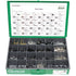 Auveco No. 6557 Metal Rivets, Quantity - 1 KIT
