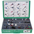 Auveco Item 6560 Halogen Lamp Harness Connector Kit. Quantity 1