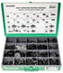 Auveco # 6603BHM BHM Assortment Hood Insulation Retainers, Trim Panel Fast. And Vacuum Caps. Qty 1.