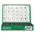 Auveco No. 6613BHM BHM Assortment Black Body Bolts, Quantity - 1 ASST