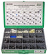Auveco # 6647BHM Mazda Clips And Fasteners. Assortment. Qty 1.