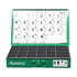 Auveco # 6713EPA Push-Type Retainer Assortment #2. Qty 1.