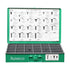 Auveco # 6716EPA Universal Retainers Assortment. Qty 1.