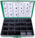 Auveco # 6718EPA Domestic Splash Shield Assortment #1. Qty 1.
