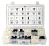 Auveco No. 6801 GM Christmas Tree Retainer Quik-Select Kit, Quantity - 1 KIT