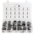 Auveco No. 6827 Rubber Grommet Quik-Select Kit, Quantity - 1 KIT