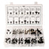 Auveco No. 6841 Specialty Rivets Quik-Select Kit, Quantity - 1 KIT
